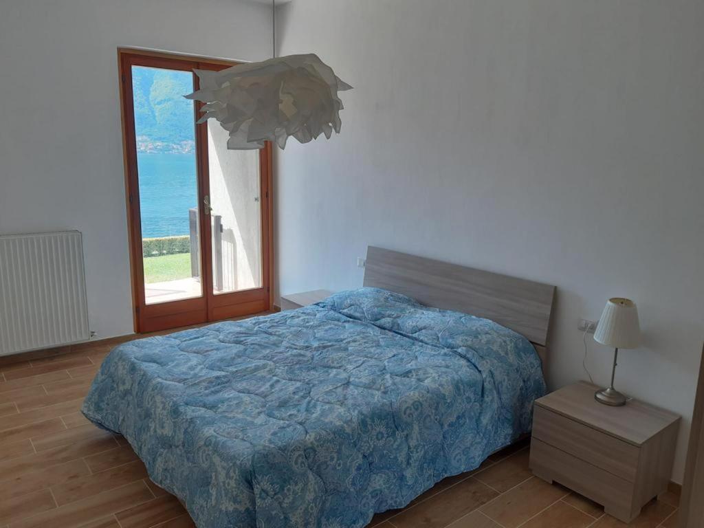 סלה קומצ'ינה Big Apartment With Lake View And Two Bedrooms מראה חיצוני תמונה